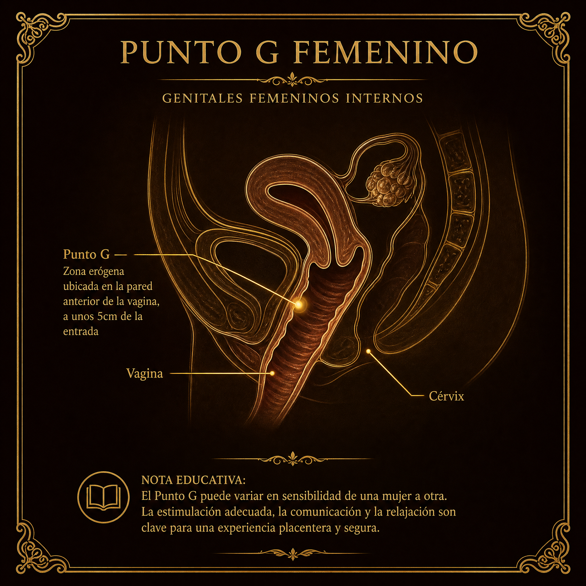 Punto G